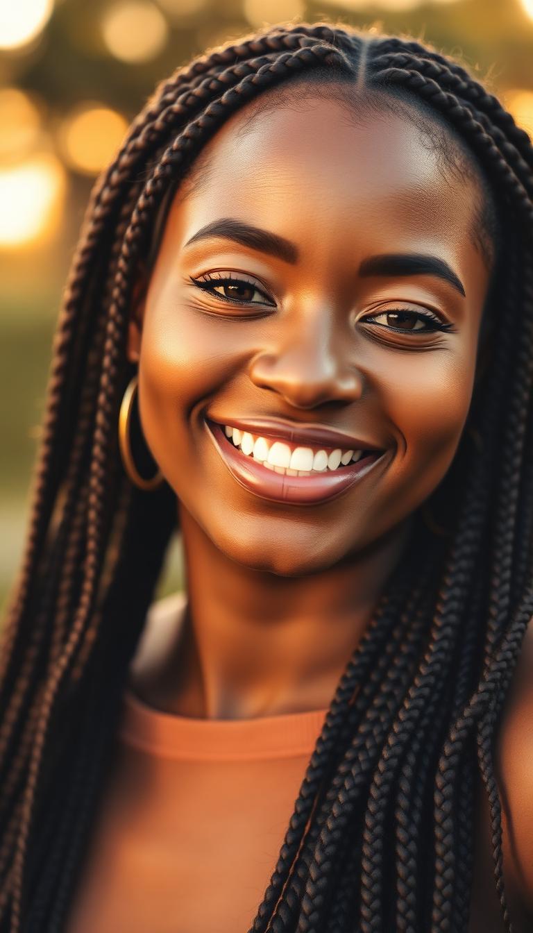 Amara Okafor